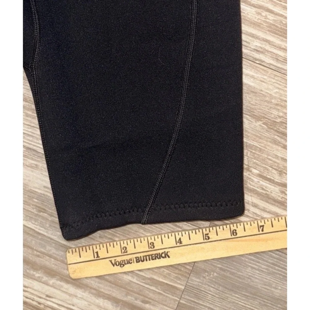 XCEL Mens Wetsuit Shorts Long‎ Sleeve SIZE XL Zippered